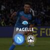 pagelle napoli udinese voti commenti serie a fantacalcio