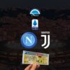 biglietti napoli juventus prezzi ticketone serie a juve 13 gennaio 2023 stadio maradona