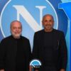 rinnovo spalletti napoli calciomercato de laurentiis contratto