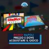 risiko napoli gioco da tavolo strategia prezzo dove acquistare amazon