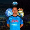 stanislav lobotka nel mirino del real madrid ancelotti chiama il napoli prezzo e cifre