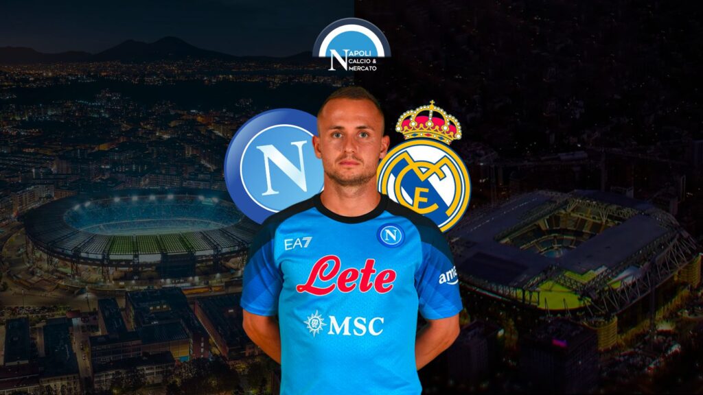 stanislav lobotka nel mirino del real madrid ancelotti chiama il napoli prezzo e cifre