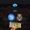 biglietti napoli villareal ticketone amichevole 17 dicembre 2022 stadio maradona prezzi vendita