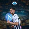 calciomercato udinese samardzic napoli formula affare