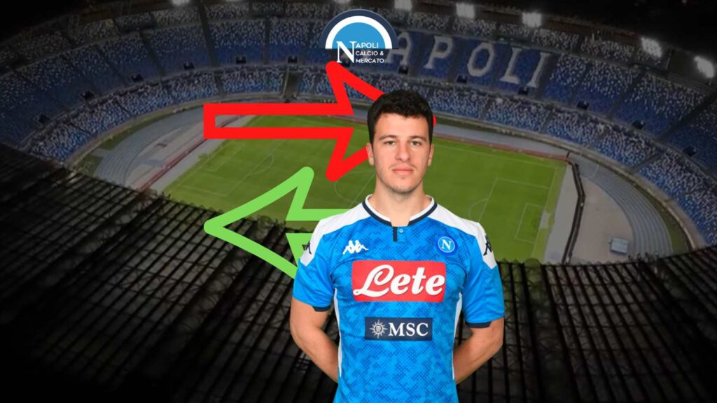 ultime notizie napoli calciomercato diego demme