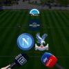 dove vedere napoli crystal palace in tv e dove vederla in streaming gratis live prezzo pay per view