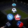 dove vedere napoli lille in tv e dove vederla in streaming gratis prezzo pay per view dazn sky