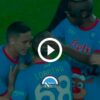highlights antalyaspor napoli 1-3 gol raspadori politano sintesi video amichevole ritiro turchia 7 dicembre