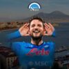 mertens intervista al mattino calciomercato napoli salernitana