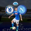 ritorno jorginho napoli pazza idea calciomercato richiesta de laurentiis