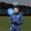 Bereszynski Napoli iniziate le visite mediche cifre e formula acquisto calciomercato