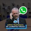 audio telefonata aurelio de laurentiis tifoso 100 milioni scudetto champions league