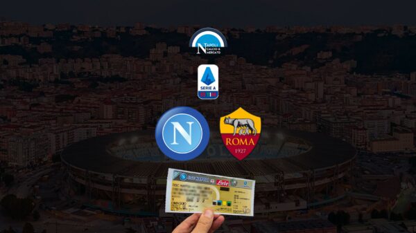 biglietti napoli roma 2023 prezzi trasferta vietata prezzo mini abbonamento con cremonese
