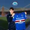 calciomercato napoli cessione zanoli sampdoria prestito ufficiale