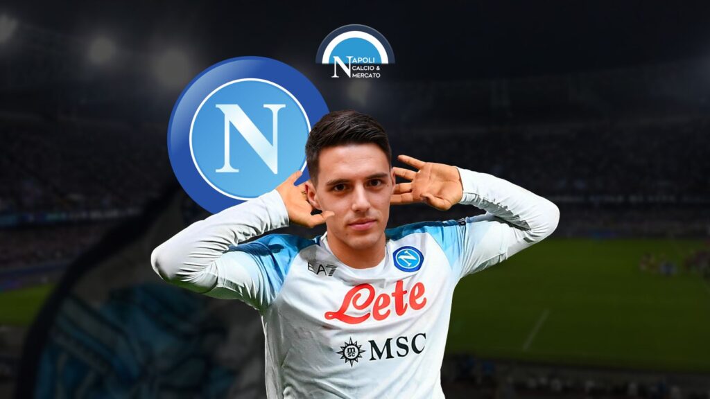 calciomercato napoli idea josip brekalo gratis gennaio mercato serie a fiorentina udinese