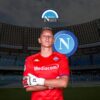 gollini napoli calciomercato prestito formula cifre visite mediche