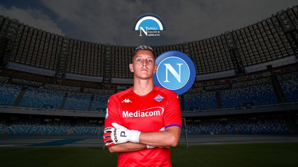 gollini napoli calciomercato prestito formula cifre visite mediche