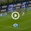 highlights inter napoli 1-0 gol dzeko video