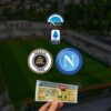 prezzo spezia napoli biglietti settore ospiti serie a trasferta 5 febbraio 2023