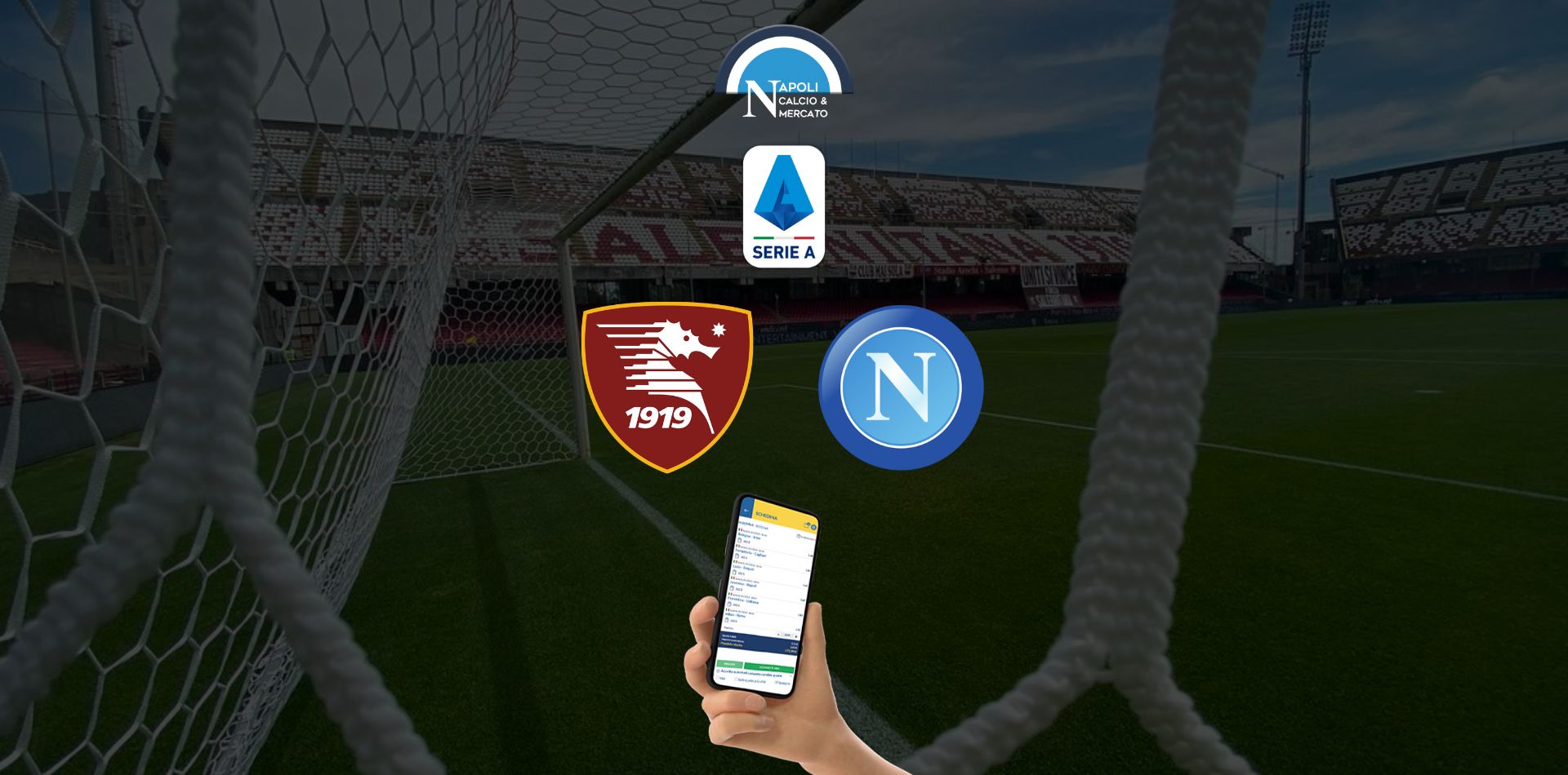 salernitana napoli pronostico e quote serie a 21 gennaio 2023 pronostici bookmakers