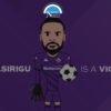 sirigu fiorentina calciomercato napoli affare ufficiale comunicato formula prestito