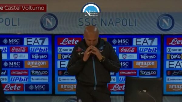 spalletti da brividi preghiera e minuto di silenzio per vialli e mihajlovic