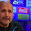 conferenza spalletti napoli verona conferenza stampa napoli serie a luciano spalletti