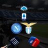 dove vedere napoli lazio dove vederla in tv e in diretta streaming link gratis