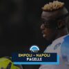 pagelle empoli napoli