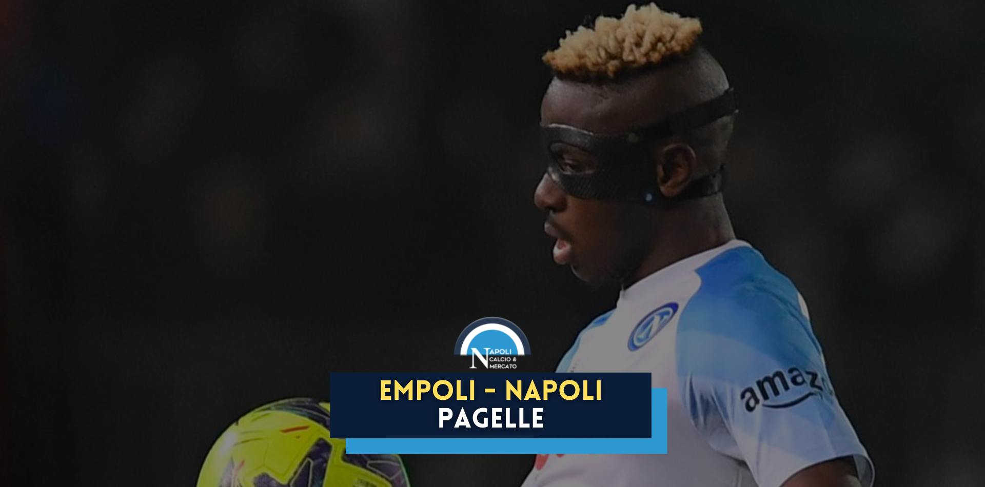 pagelle empoli napoli