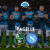 pagelle sassuolo napoli voti fantacalcio commenti