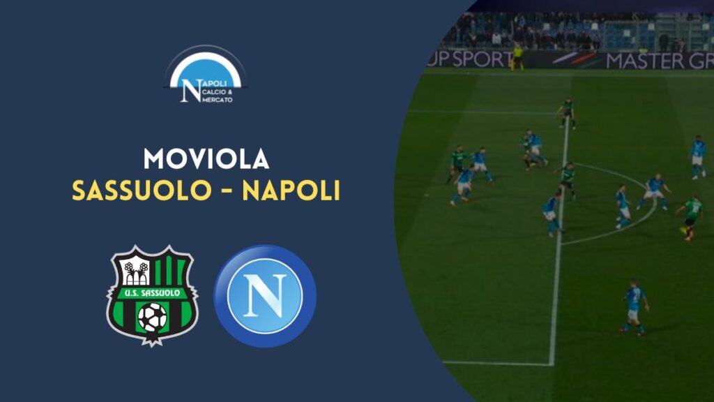 sassuolo napoli moviola gol laurientè fuorigioco defrel var colombo