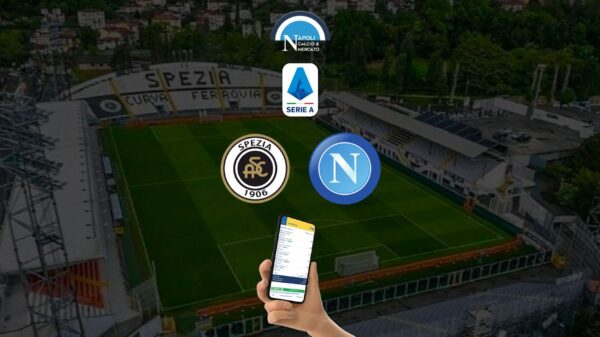 spezia napoli pronostico e quote serie a 5 febbraio 2023 pronostici bookmakers