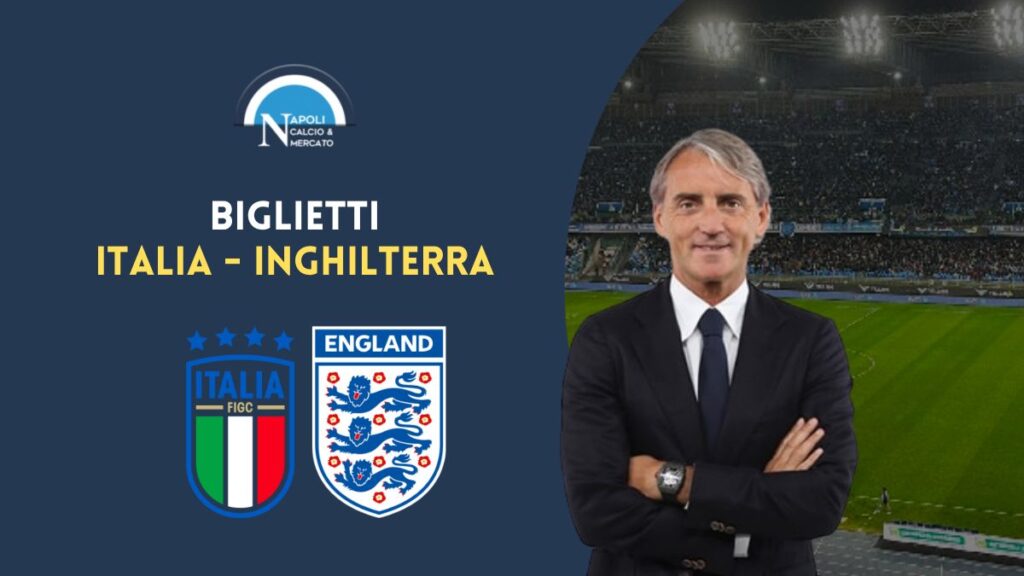 biglietti italia inghilterra euro 2024 stadio maradona napoli prezzi 23 marzo 2023 vivaticket