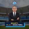 biglietti italia inghilterra euro 2024 stadio maradona napoli prezzi 23 marzo 2023 vivaticket