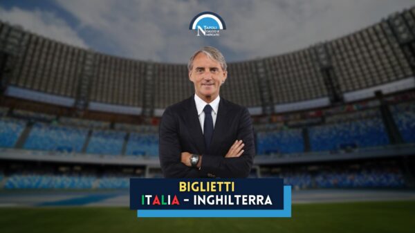 biglietti italia inghilterra euro 2024 stadio maradona napoli prezzi 23 marzo 2023 vivaticket