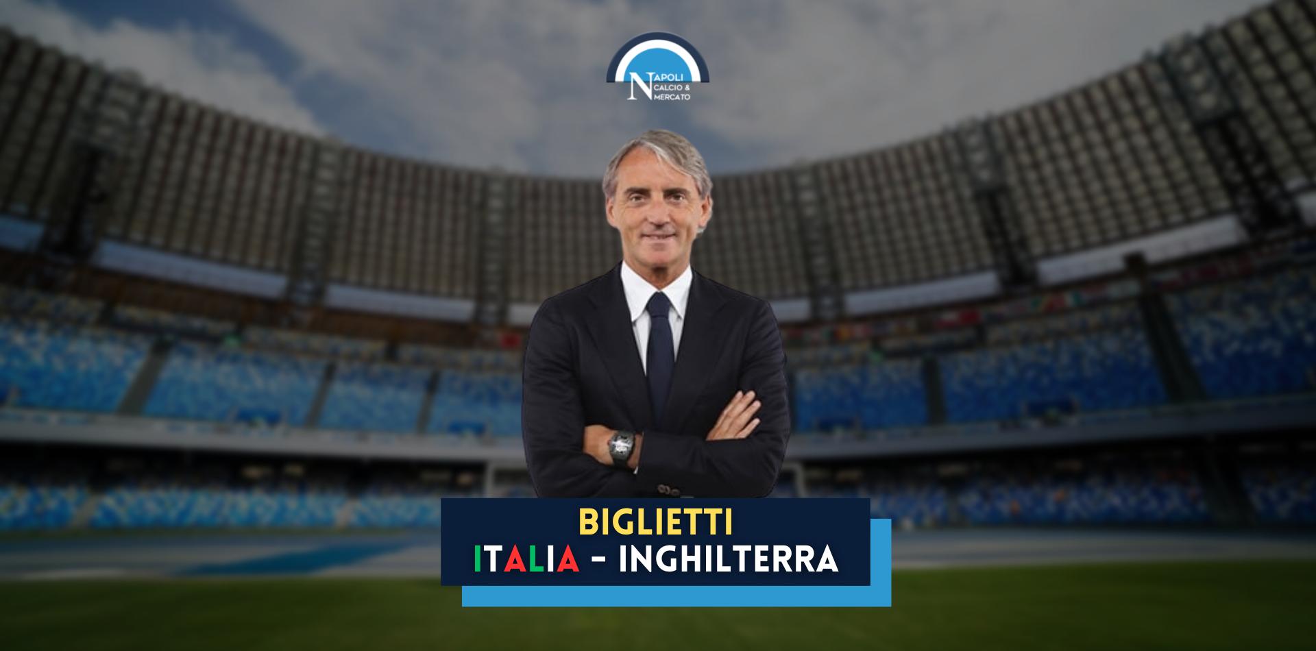 biglietti italia inghilterra euro 2024 stadio maradona napoli prezzi 23 marzo 2023 vivaticket