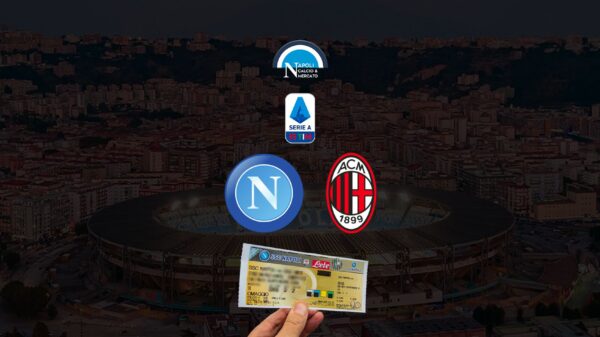 biglietti napoli milan 2023 prezzi tagliandi serie a 2 aprile 2023