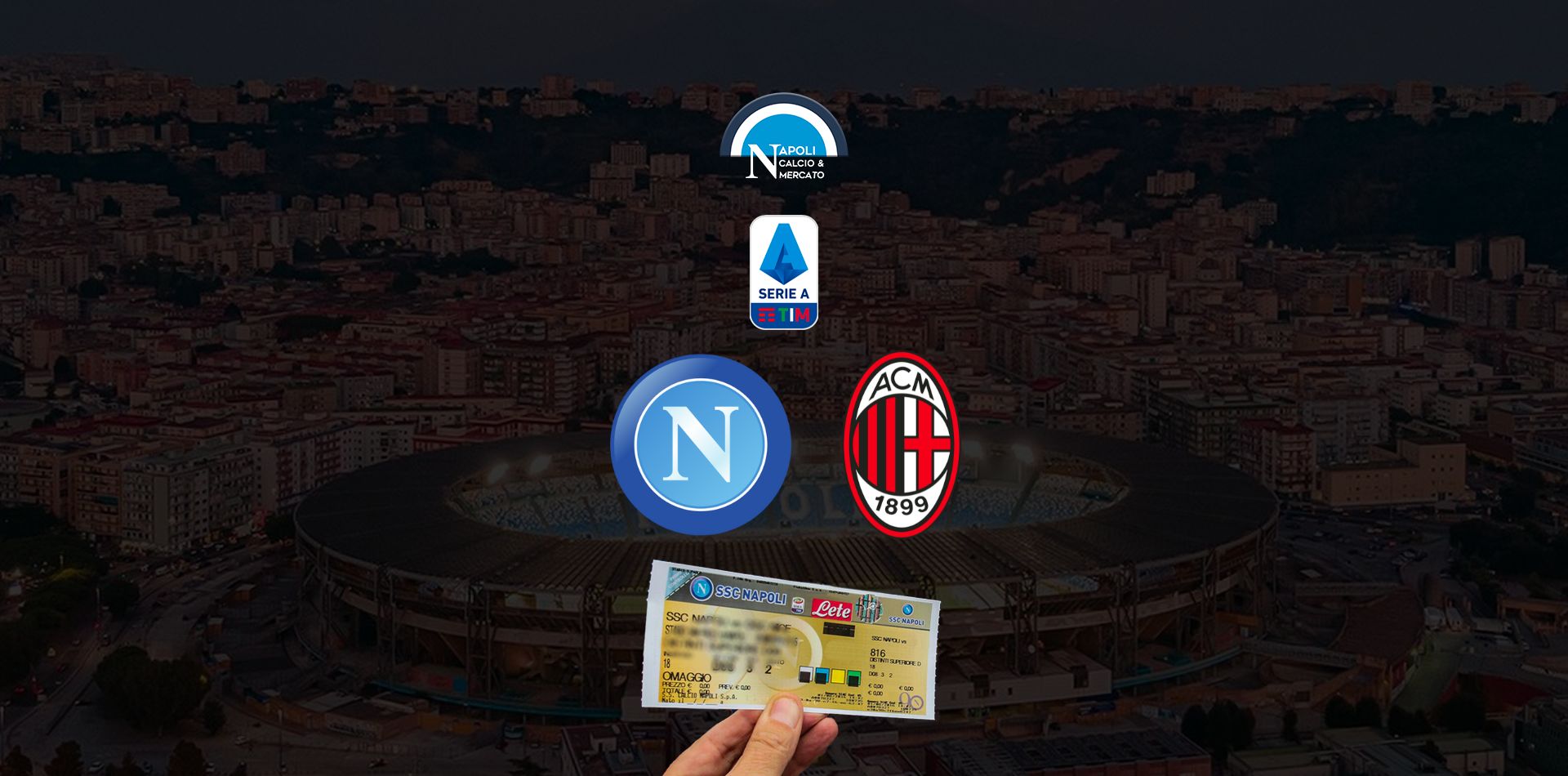 biglietti napoli milan 2023 prezzi tagliandi serie a 2 aprile 2023