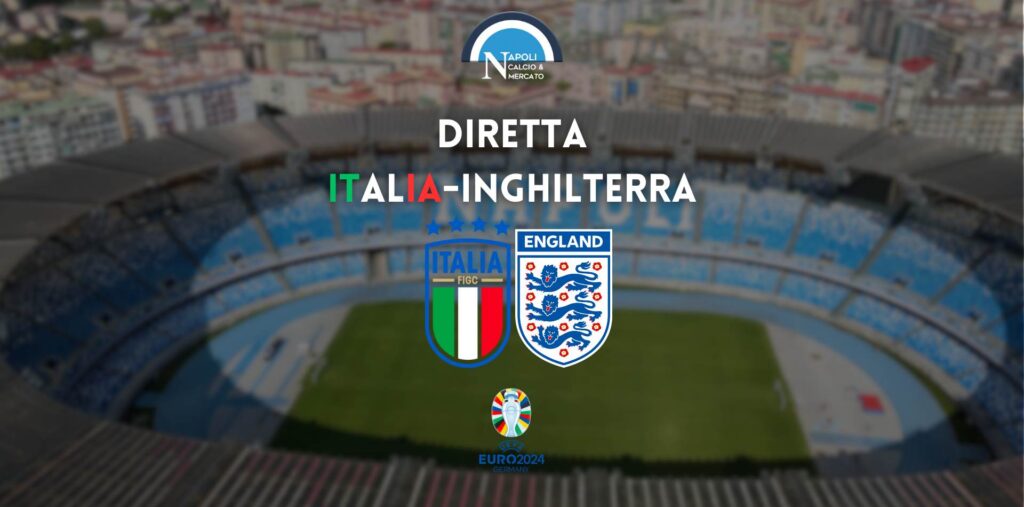 diretta italia inghilterra sintesi cronaca risultato tabellino qualificazione euro 2024 live testuale