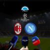 dove vedere milan napoli gratis in tv e streaming fra sky sport prime video amazon e canale 5