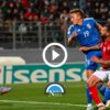 highlights malta italia gol retegui autogol euro 2024 video sintesi tabellino