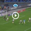 highlights napoli atalanta 2-0 gol kvaratskhelia rrahmani 11 marzo 2023