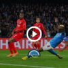 highlights napoli eintracht francoforte gol osimhen champions league