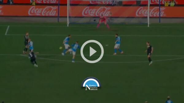 highlights napoli lazio gol kvaratskhelia rigore sintesi video gol osimhen napoli