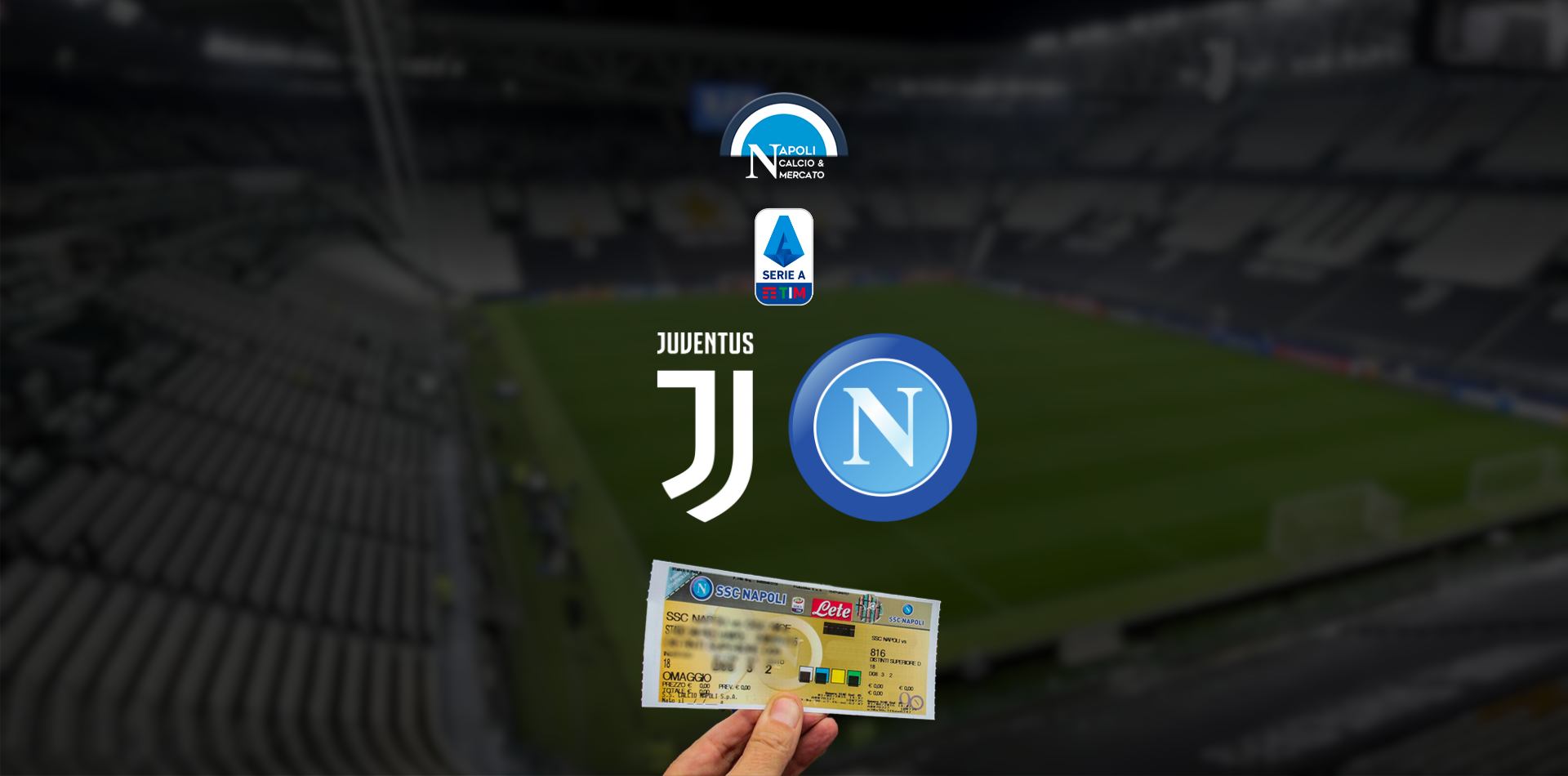 juventus napoli biglietti prezzi settore ospiti trasferta napoletani prezzo 23 aprile 2023