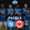pagelle napoli eintracht francoforte champions league voti commenti ssc napoli