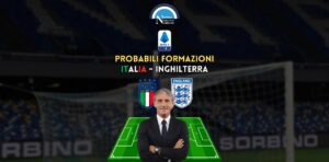 probabili formazioni italia inghilterra qualificazioni euro 2024 mancini