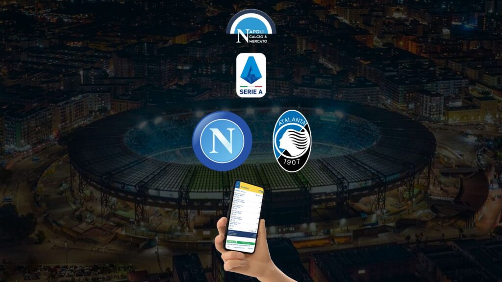 pronostico napoli atalanta e quote serie a tim bookmakers pronostici sabato 11 marzo 2023