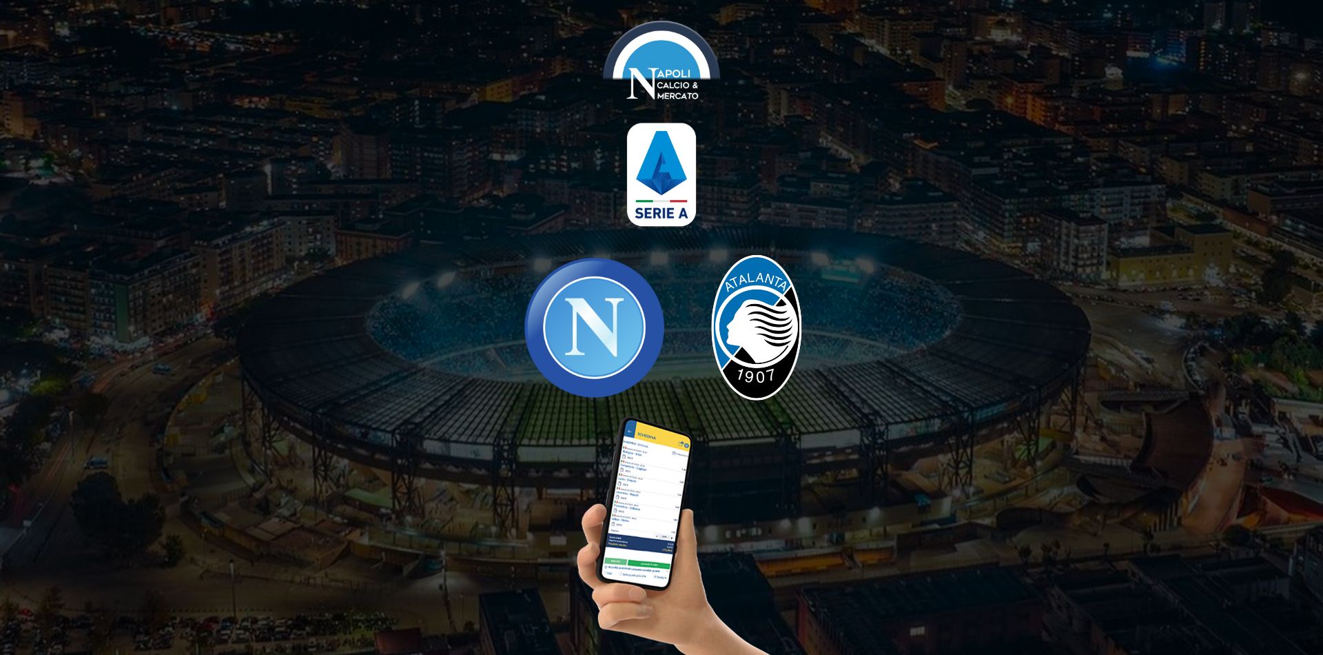 pronostico napoli atalanta e quote serie a tim bookmakers pronostici sabato 11 marzo 2023